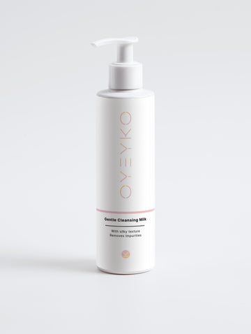 OYEYKO Gentle Cleansing Milk